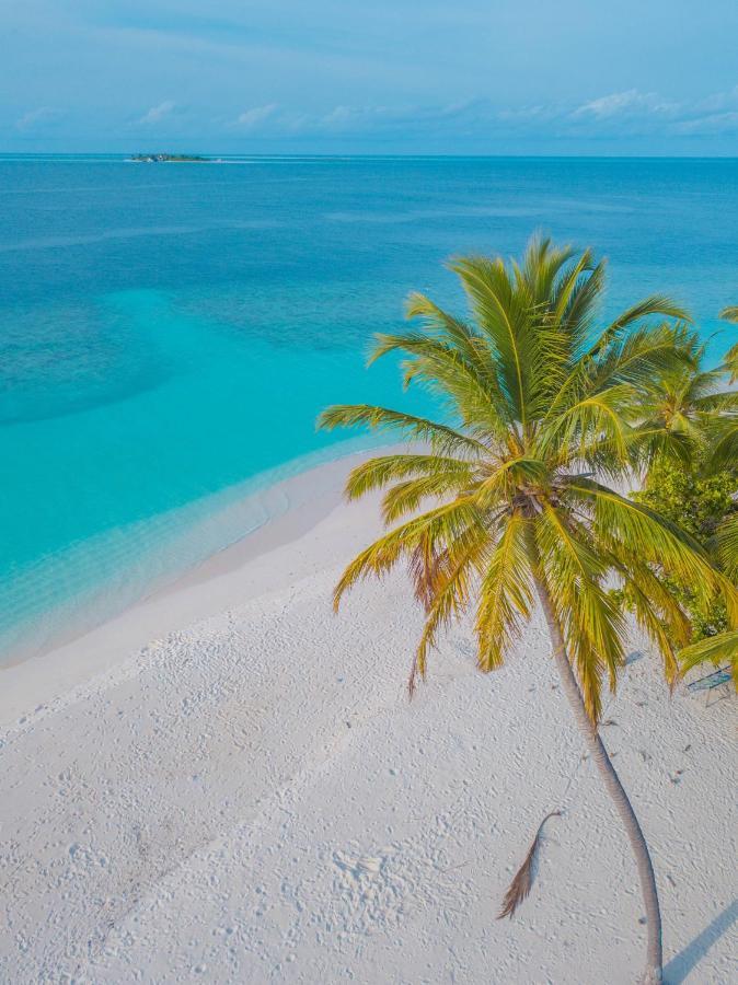 Отель Nihaali Maldives Кударикилу Экстерьер фото