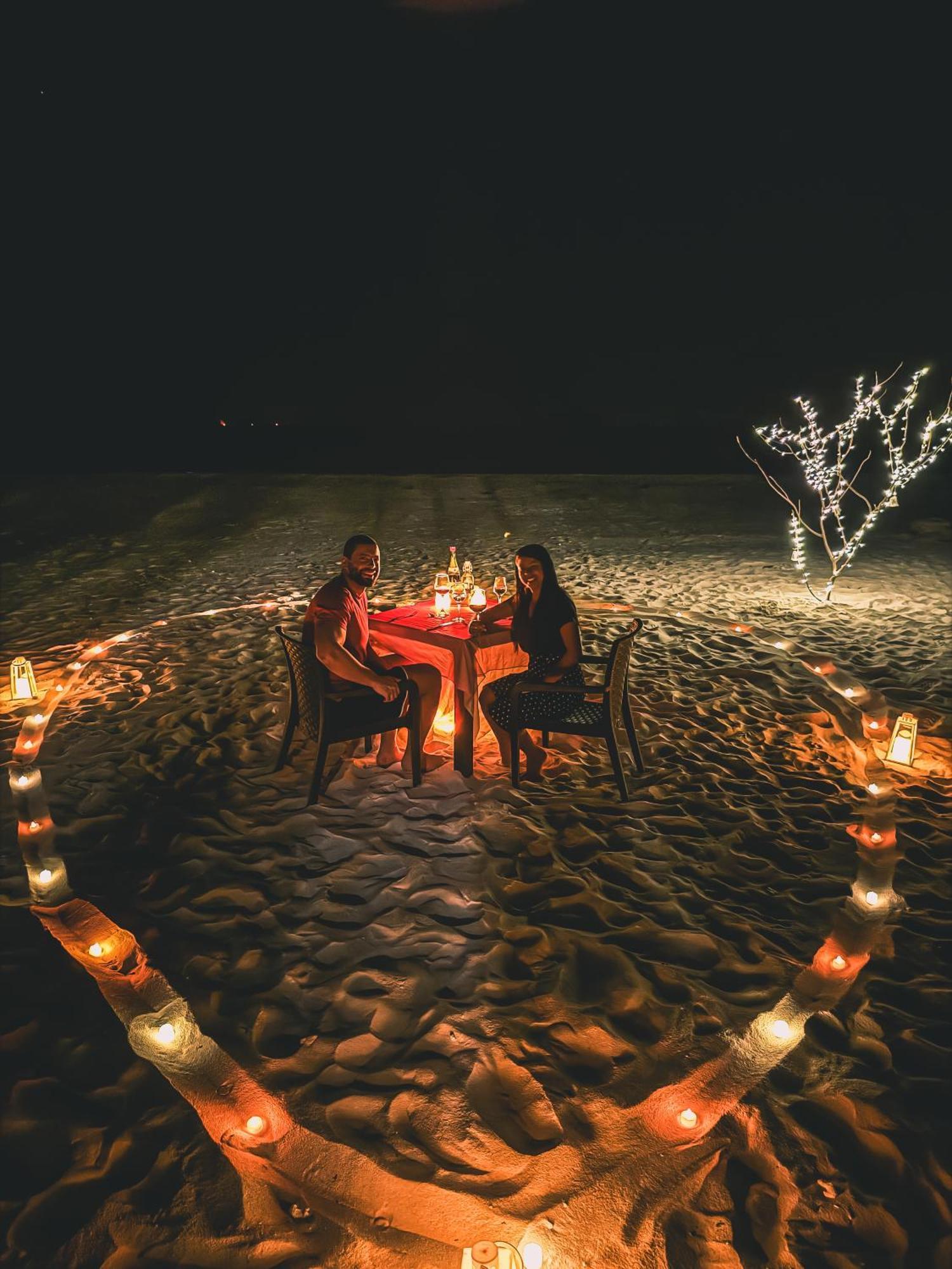 Отель Nihaali Maldives Кударикилу Экстерьер фото